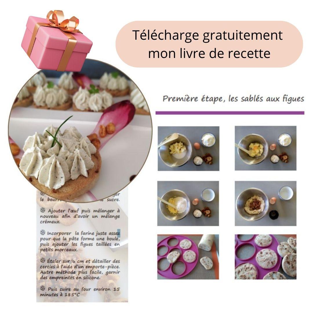 recettes