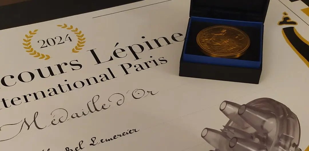 concours Lépine