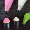 Set 5 Racpoches + 5 Bouchons