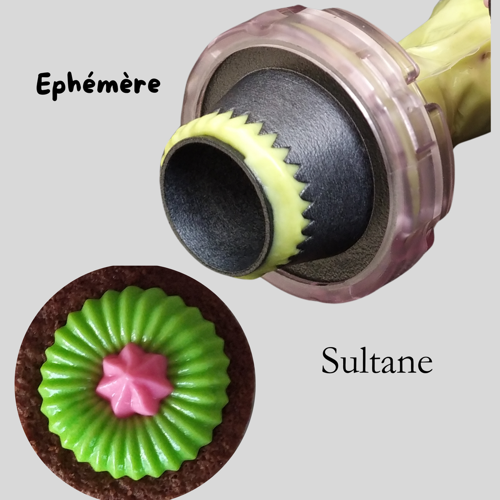Plateau Sultane (No thanks  ( the tray only))