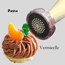 Plateau Pasta - Vermicelle