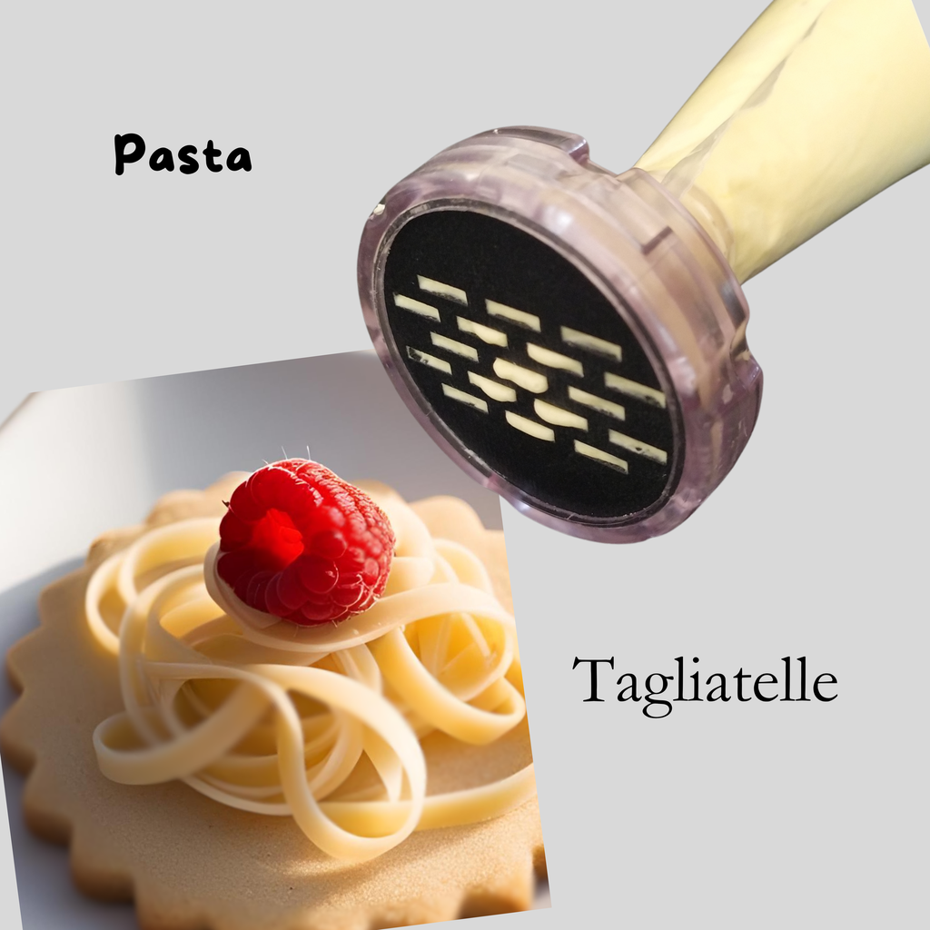 Plateau Pasta - Tagliatelle (Non merci ( Plateau seul))