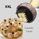 Plateau XXL - Carré 