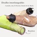 douille mono - interchangeable