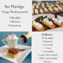 Set Prestige
